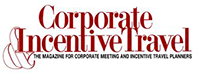 Corporate Incentive Travel