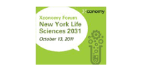 New York Life Sciences 2031 October 13, 2017